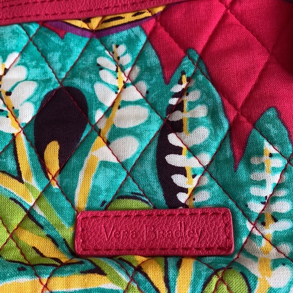 NWT crossbody Vera Bradley - Picture 15 of 15